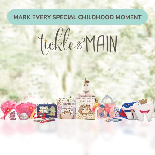Tickle & Main Magical Unicorn Gift Set, 3-Piece Set, Unicorn Stuffed Animal for Girls 2 Years Old and Above - Image 2
