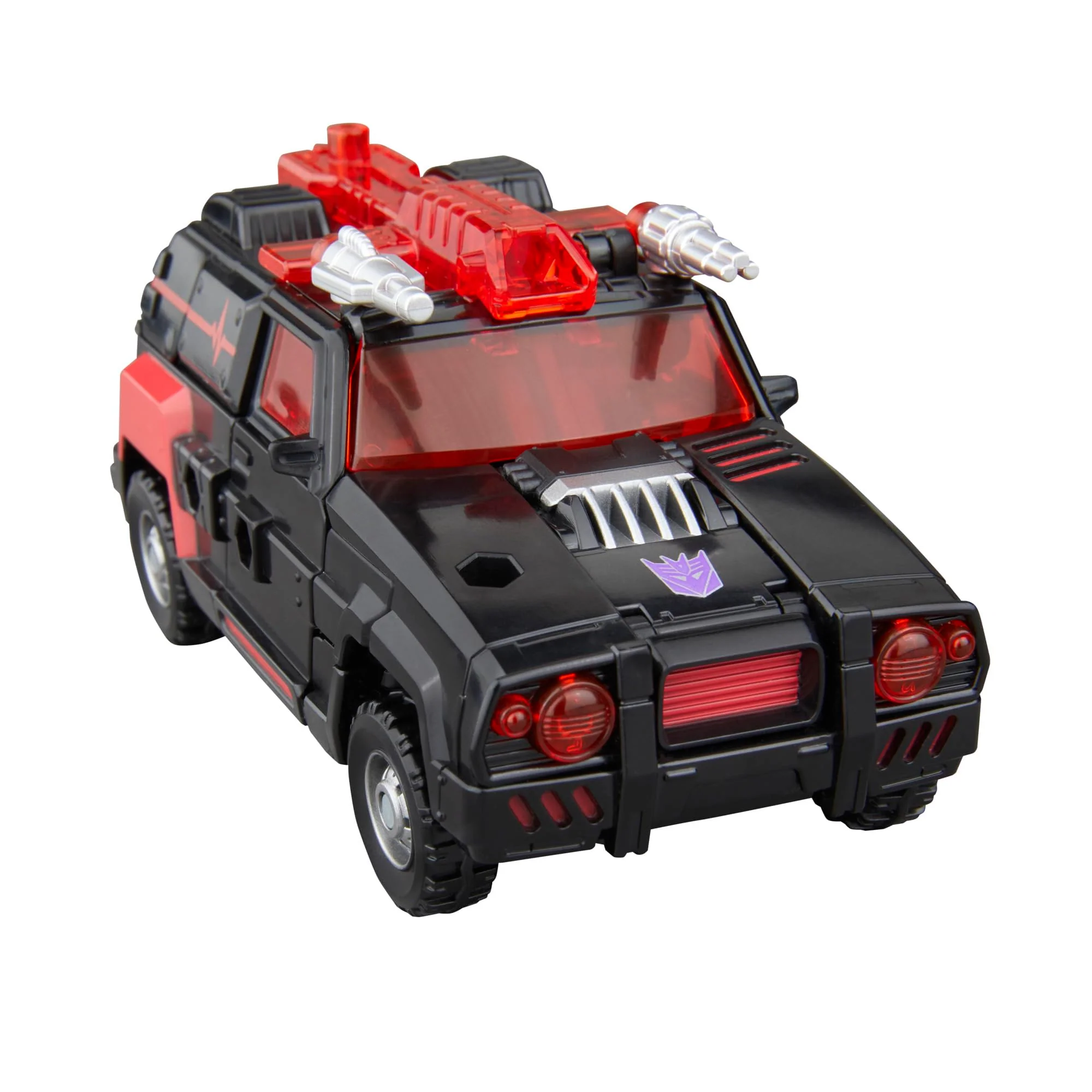 Transformers Age of The Primes Flatline, Voyager Class 7-Inch Converting Action Figure, Robot Toys for Ages 8+ - Image 13