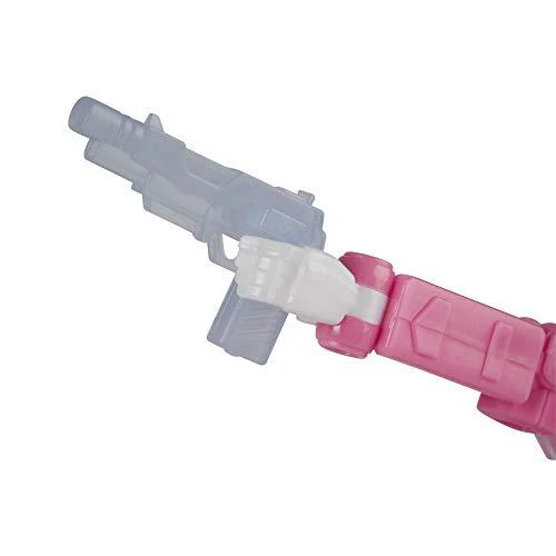 Transformers Toys Generations War for Cybertron: Kingdom Deluxe WFC-K17 Arcee Action Figure - Image 5