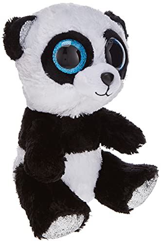 Beanie BOOS, TY Bamboo Panda - Multicolored