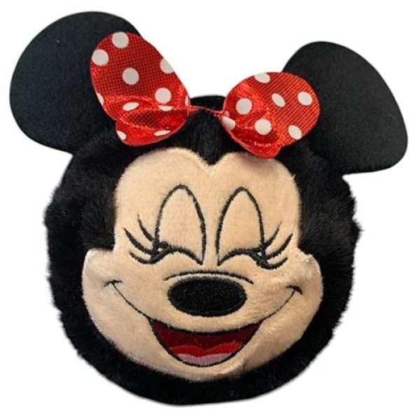 TY Beanie Bouncers - MICKEY MOUSE (3 inch - Disney) - Image 2