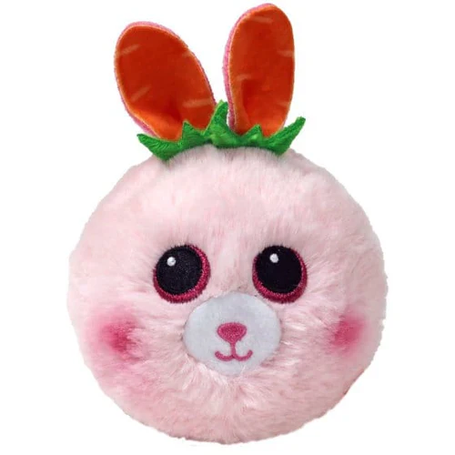 Ty,  Beanie Bouncers - Pouncey Bunny - Easter