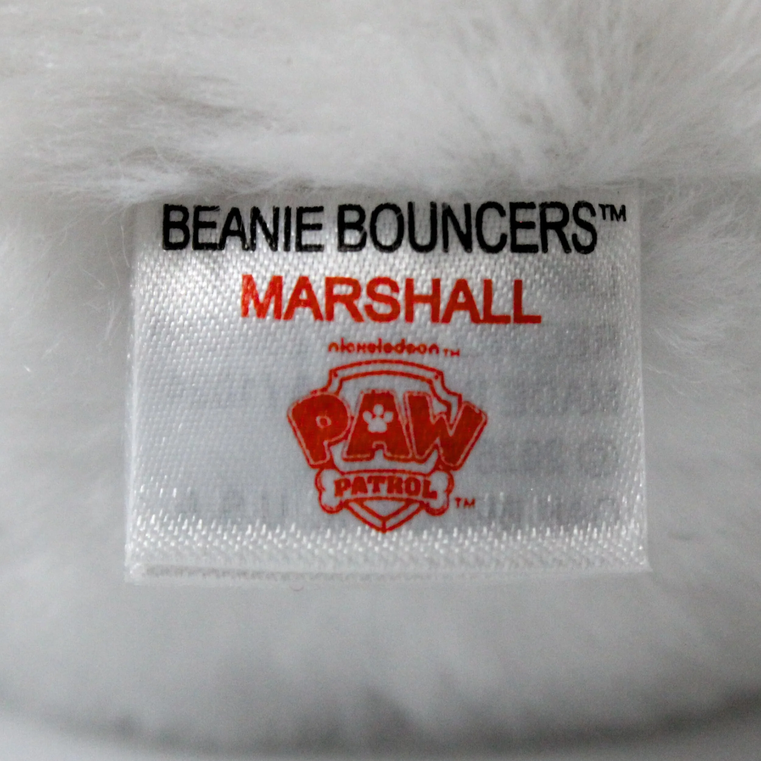 TY Bouncer - Paw Patrol Marshal - Image 5