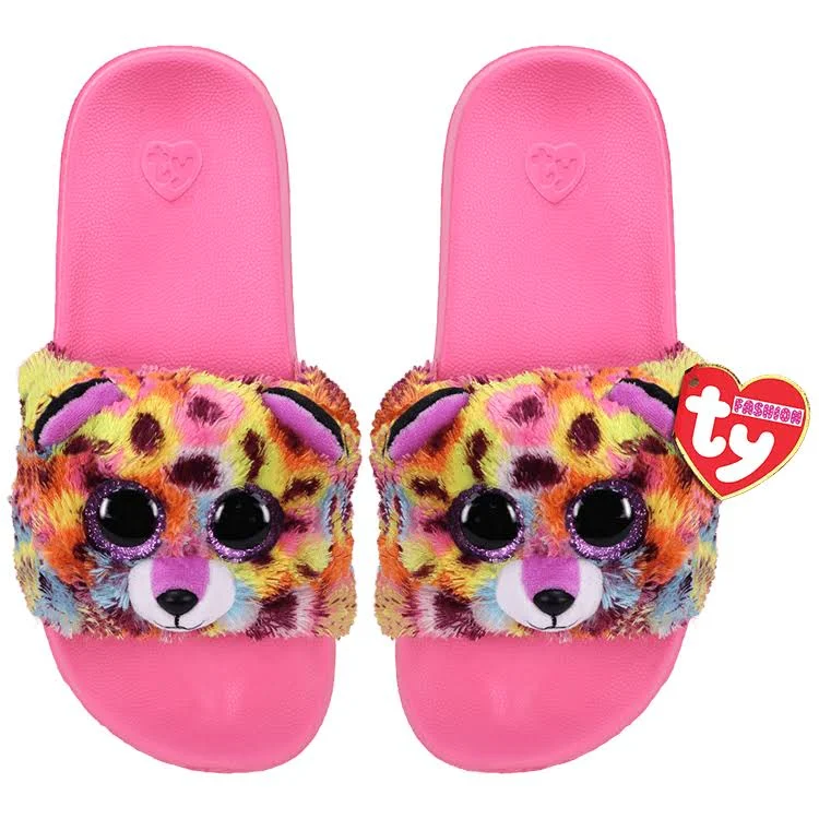 TY Fashion Collection Slide Giselle Size M (1-3)