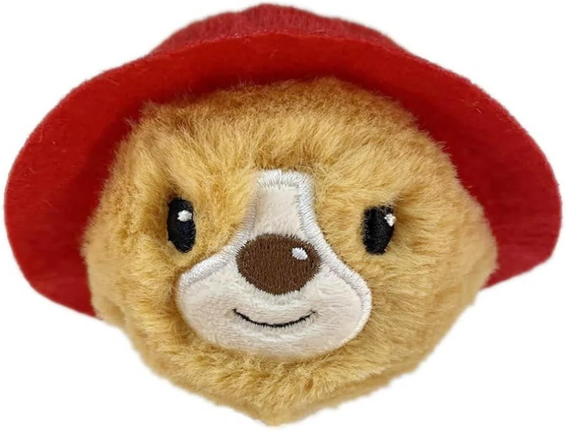 Bouncer Plush Toy Ty Superman DC Comics Children's - Image 2