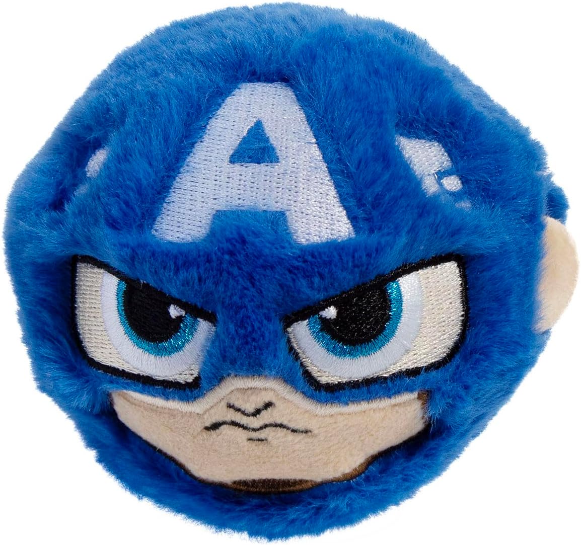 Bouncer Plush Toy Ty Superman DC Comics Children's - Image 3
