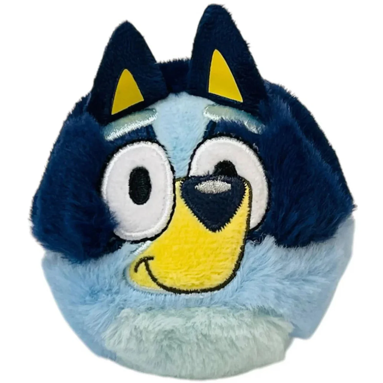 Bouncer Plush Toy Ty Superman DC Comics Children's - Image 4