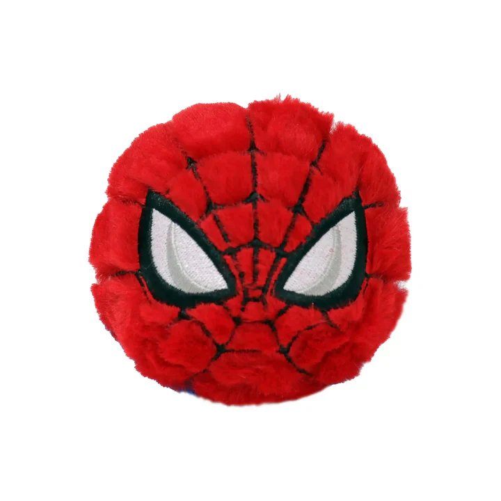 Bouncer Plush Toy Ty Superman DC Comics Children's - Image 8