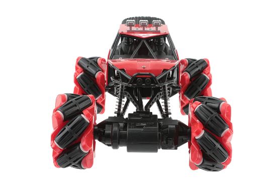 Vivitar Kidstech Remote Control Monster Truck - Image 4