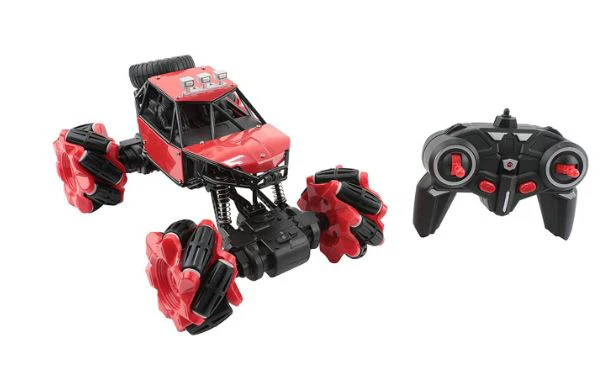 Vivitar Kidstech Remote Control Monster Truck - Image 5