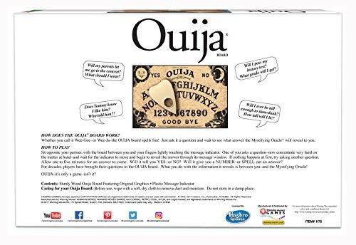 Winning Moves Games Classic Ouija - Image 3
