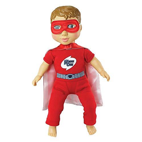Wonder Crew Superhero Buddy - Will - Image 5