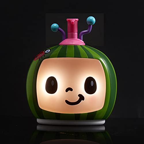Wow! PODS Stuff CoComelon Toys Musical Soap Dispenser | Pre-School Learning Lights and Sounds | Plays Wash Your Hands Song Nursery Rhyme | for Toddlers, Girls and Boys - Image 4