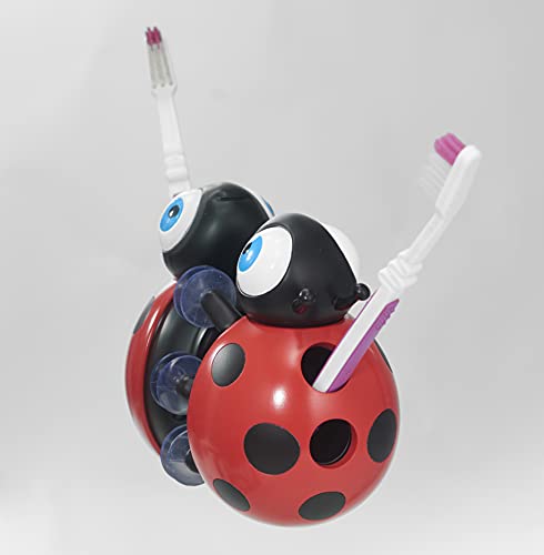 Wow! PODS Stuff CoComelon Toys Musical Toothbrush Holder | Pre-School Learning Toy with ‘The Brush Your Teeth Song' | for Toddlers, Girls and Boys | - Image 7