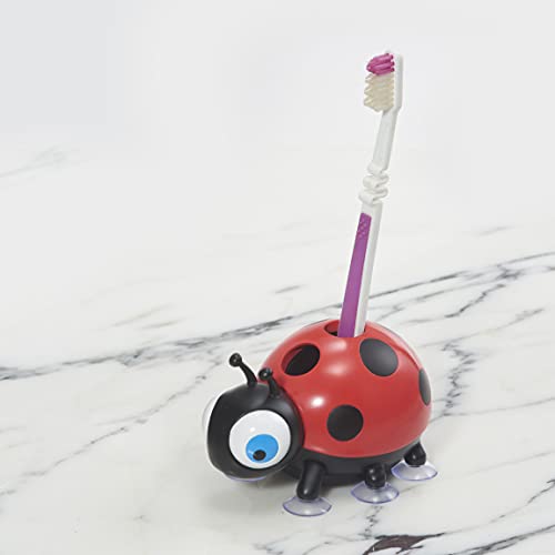 Wow! PODS Stuff CoComelon Toys Musical Toothbrush Holder | Pre-School Learning Toy with ‘The Brush Your Teeth Song' | for Toddlers, Girls and Boys | - Image 8