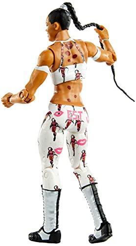 WWE Bianca Bel Air Elite Collection Series 81 Action Figure - Image 3
