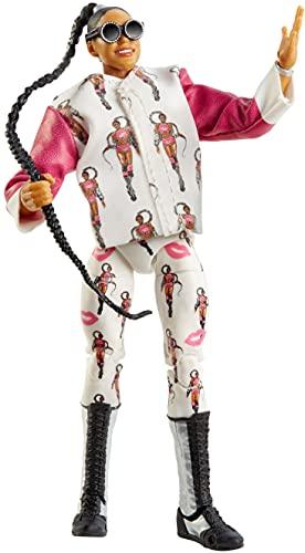 WWE Bianca Bel Air Elite Collection Series 81 Action Figure - Image 6