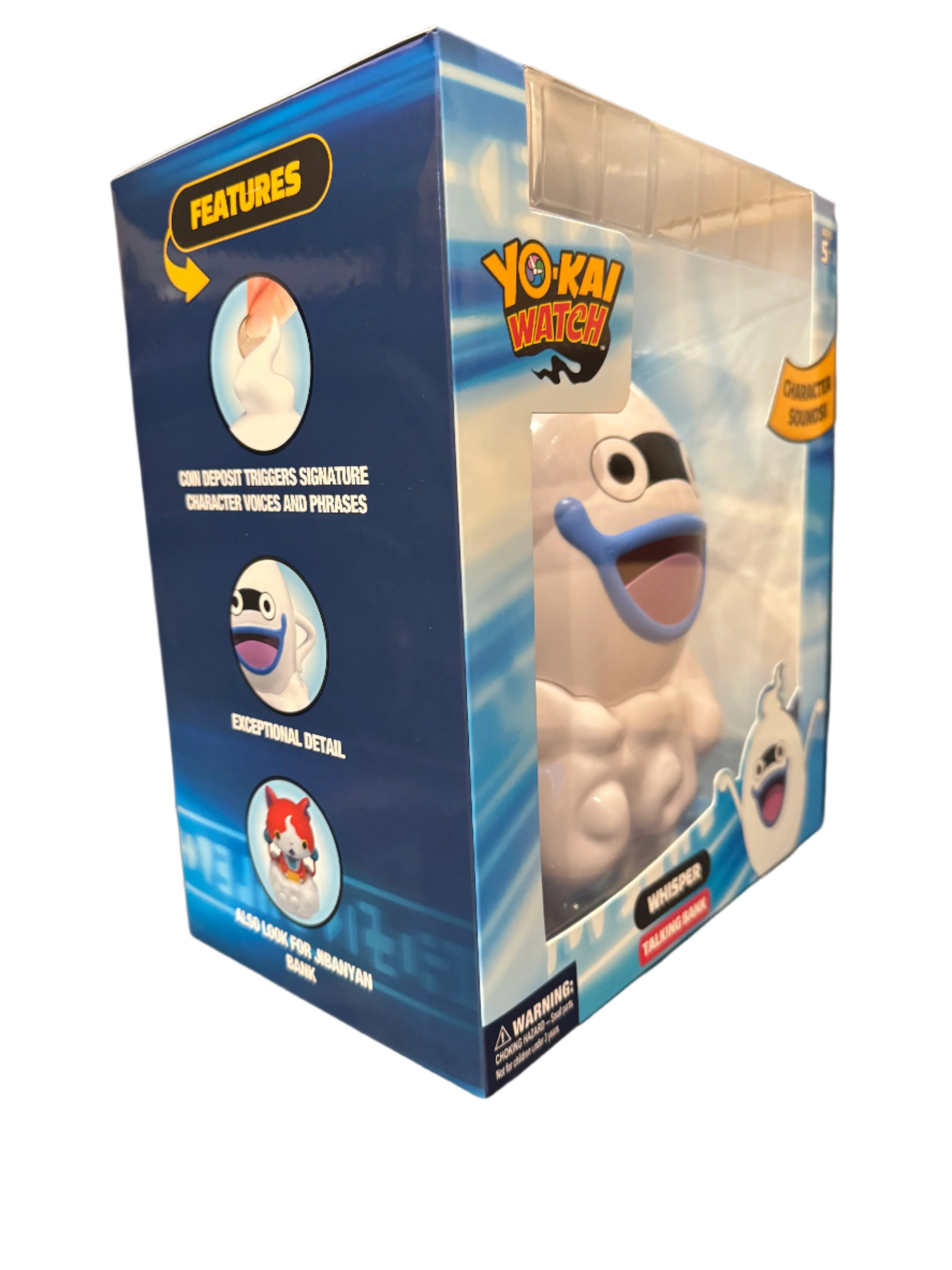 Yo-Kai Watch Talking Bank - Image 2