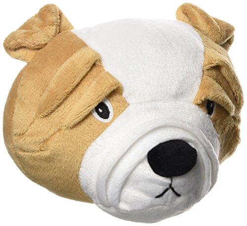 The Bulldog by ZEUS, Interactive Dog Toy for Large & Small Dogs - Image 2