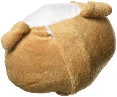 The Bulldog by ZEUS, Interactive Dog Toy for Large & Small Dogs - Image 4