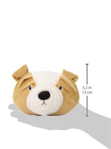 The Bulldog by ZEUS, Interactive Dog Toy for Large & Small Dogs - Image 7