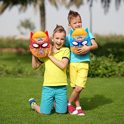 ZURU VLAD & Niki-Superhero Surprise Egg Bule - Image 4